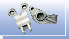 汽車機(jī)械搖壁自潤滑和耐磨損使用特氟龍